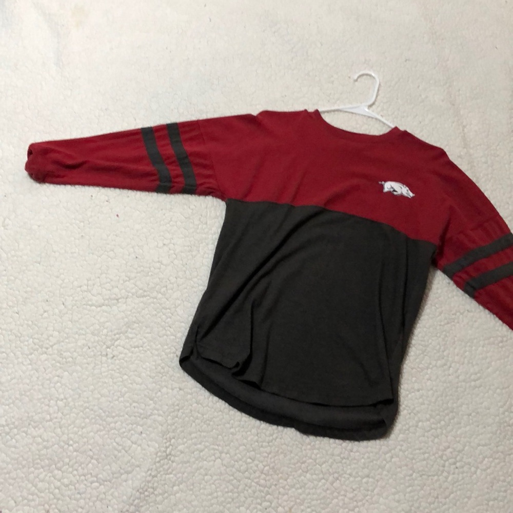 razorback long sleeve